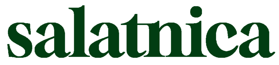 Салатница